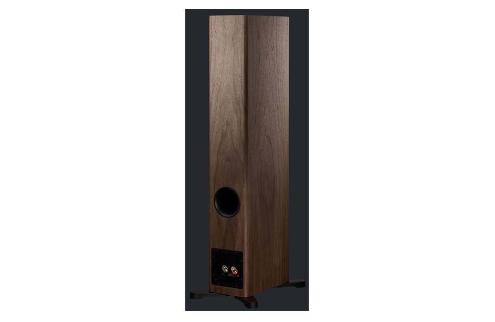 Dynaudio Evoke 30 Walnut Wood