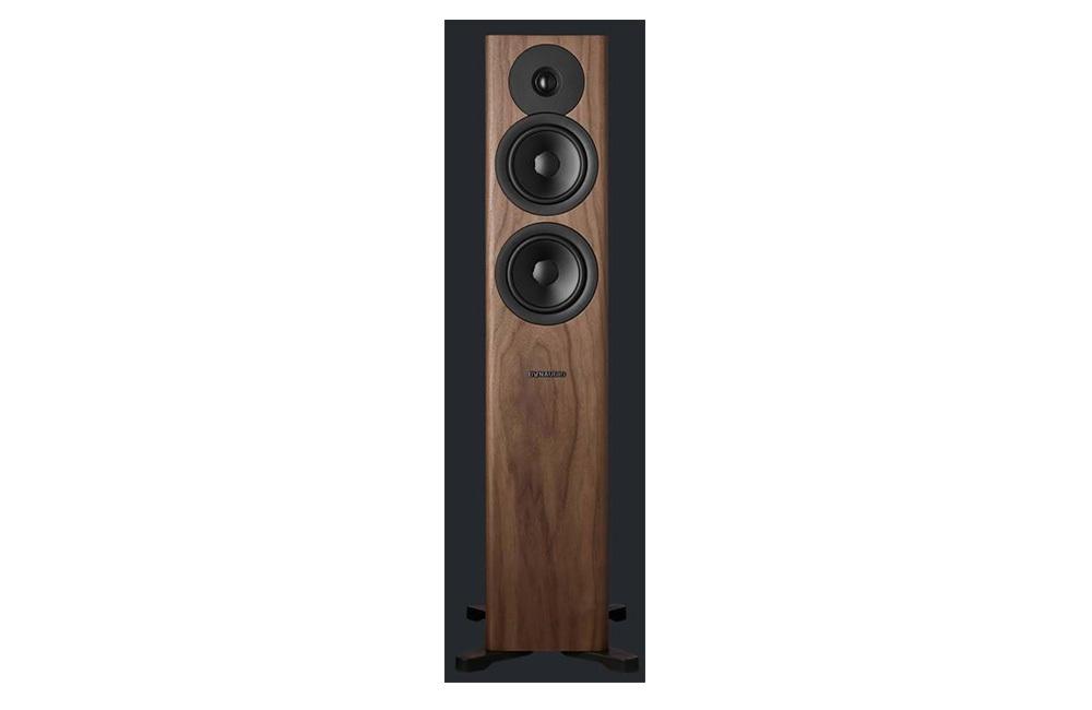 Dynaudio Evoke 30 Walnut Wood