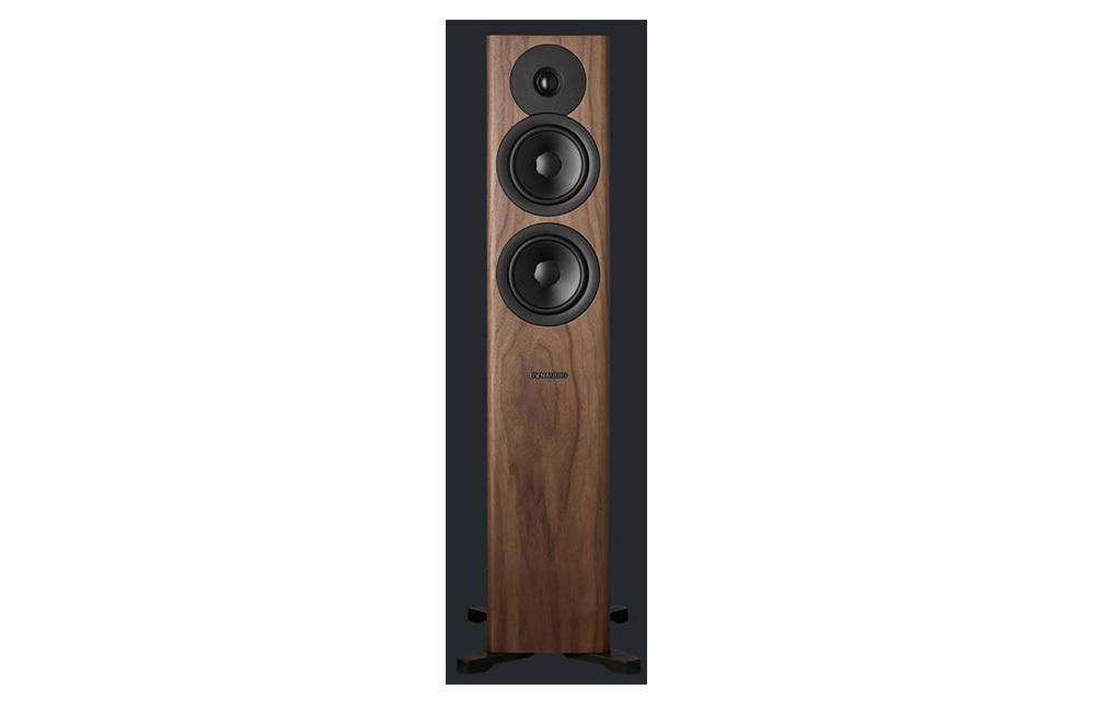 Dynaudio Evoke 30 Walnut Wood