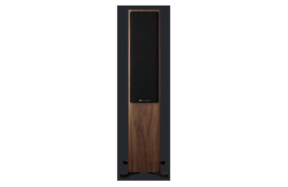 Dynaudio Evoke 30 Walnut Wood