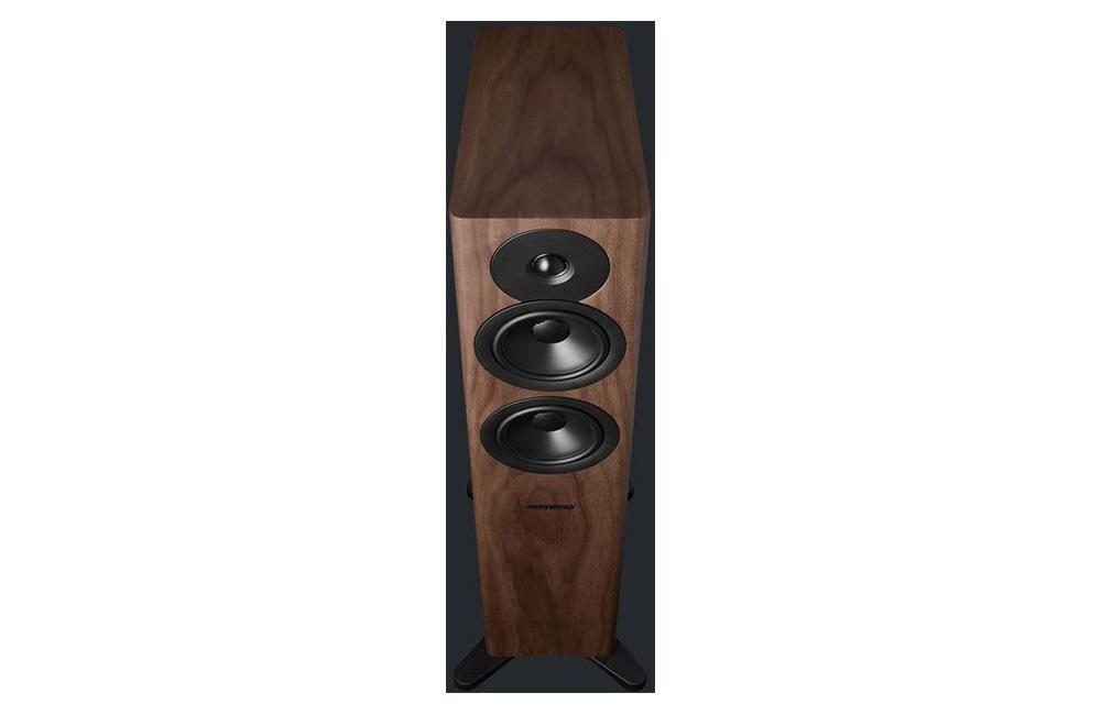 Dynaudio Evoke 30 Walnut Wood