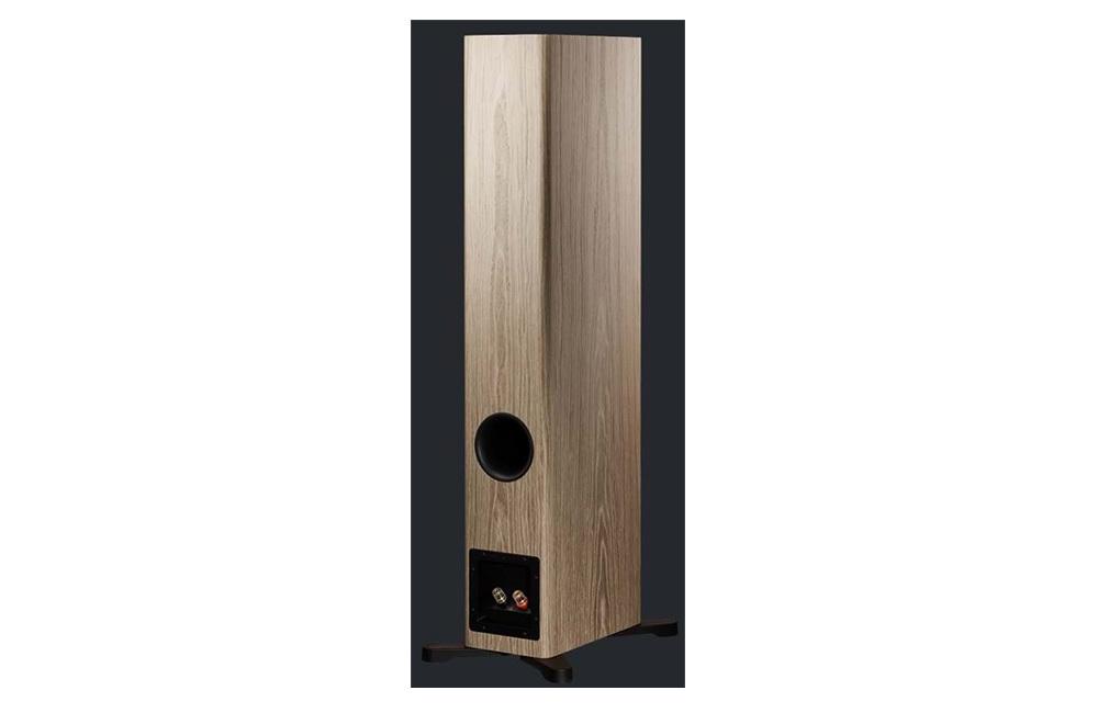 Dynaudio Evoke 30 Blonde Wood