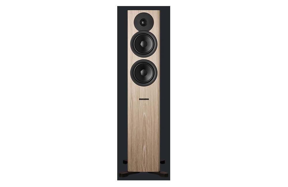 Dynaudio Evoke 30 Blonde Wood