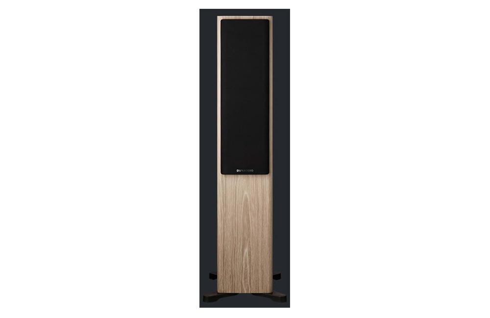 Dynaudio Evoke 30 Blonde Wood