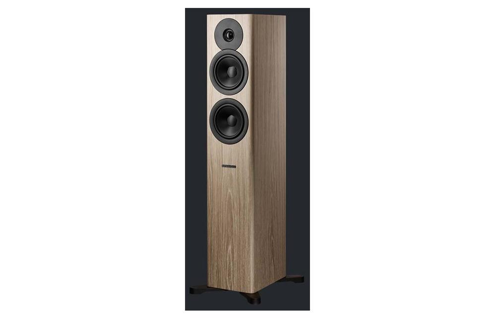 Dynaudio Evoke 30 Blonde Wood