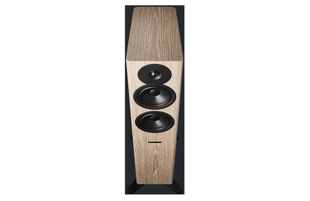 Dynaudio Evoke 30 Blonde Wood