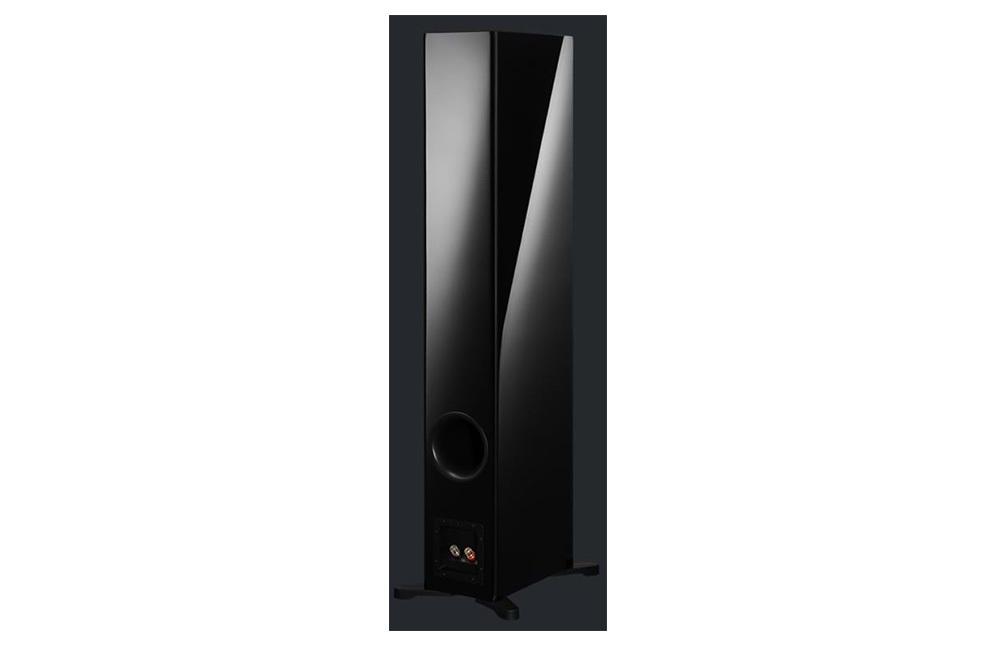 Dynaudio Evoke 50 Black High Gloss