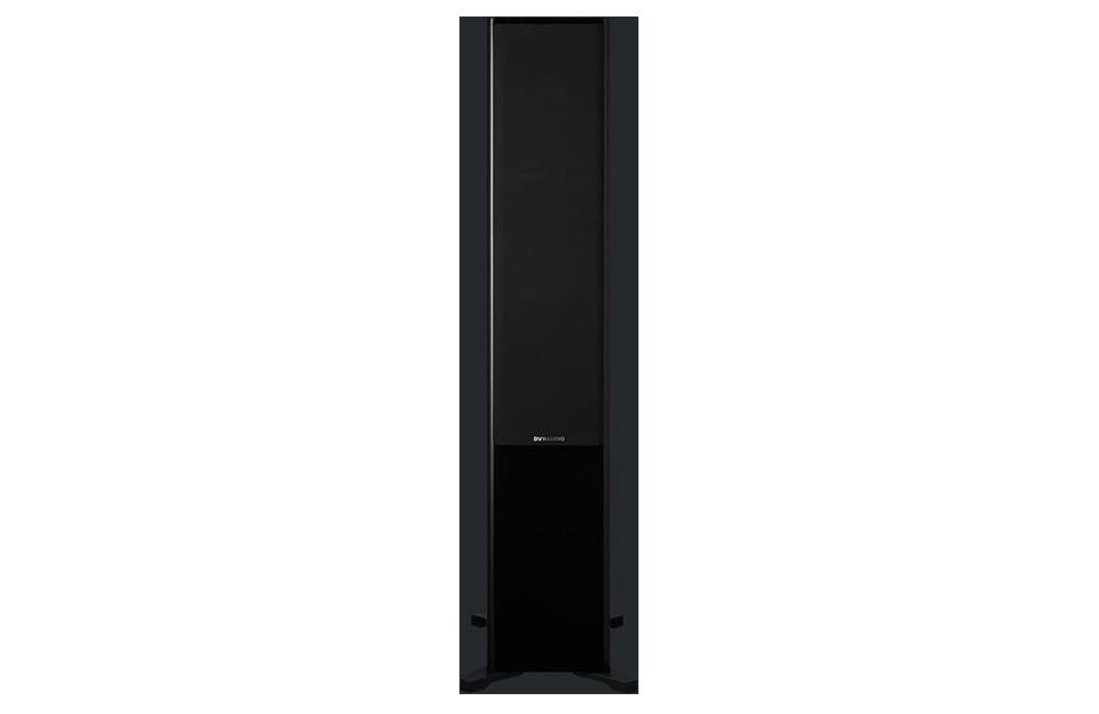 Dynaudio Evoke 50 Black High Gloss