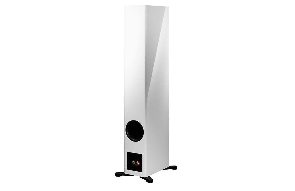 Dynaudio Evoke 50 White High Gloss