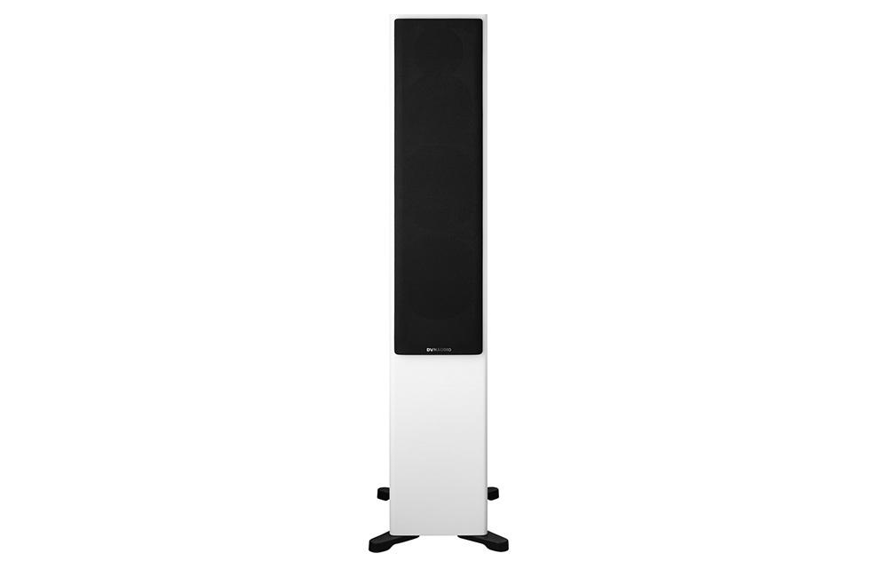 Dynaudio Evoke 50 White High Gloss