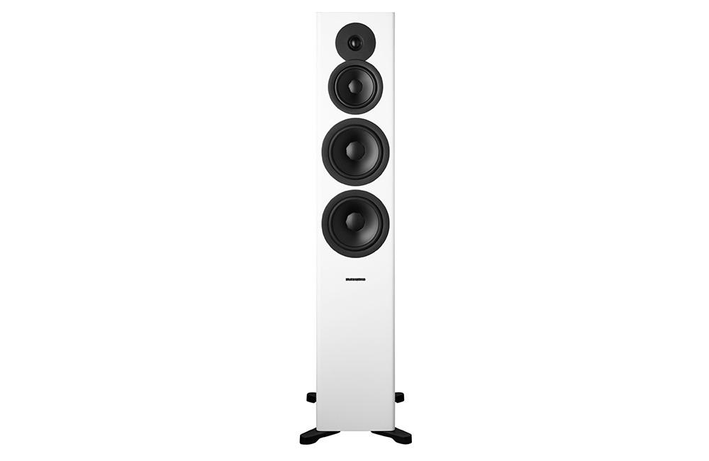 Dynaudio Evoke 50 White High Gloss