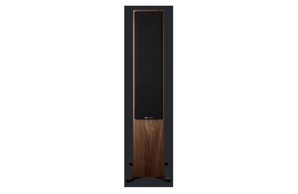 Dynaudio Evoke 50 Walnut Wood