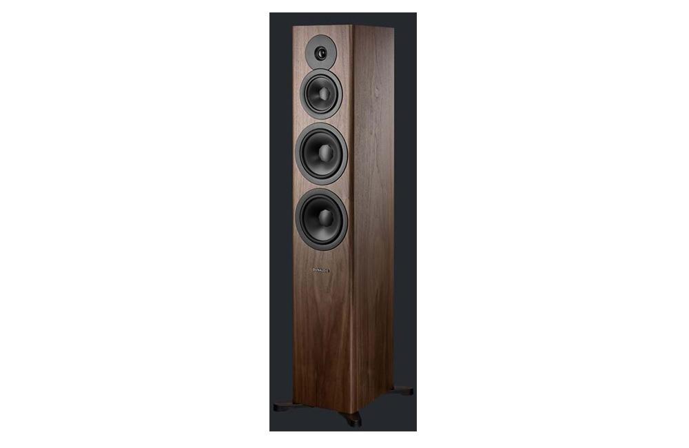 Dynaudio Evoke 50 Walnut Wood