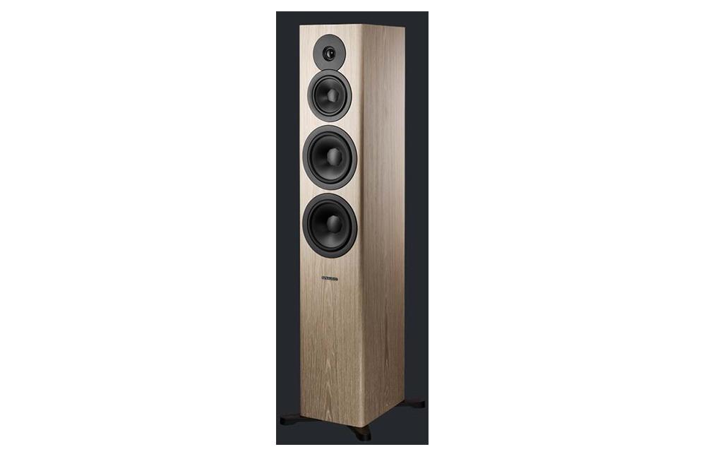 Dynaudio Evoke 50 Blonde Wood