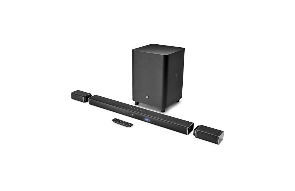 JBL Bar 5.1