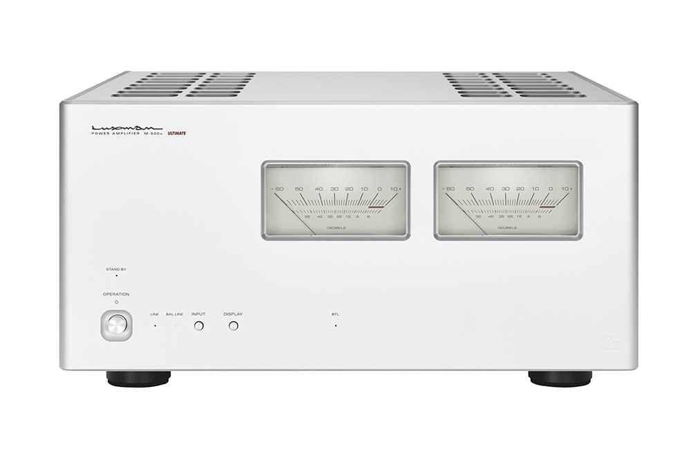 Luxman M-900u