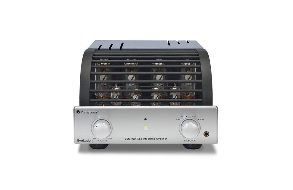 Primaluna EVO 100 Integrated Amplifier