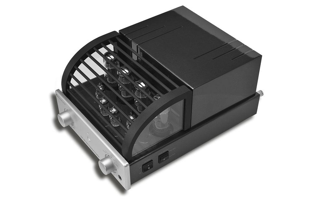 Primaluna EVO 100 Integrated Amplifier