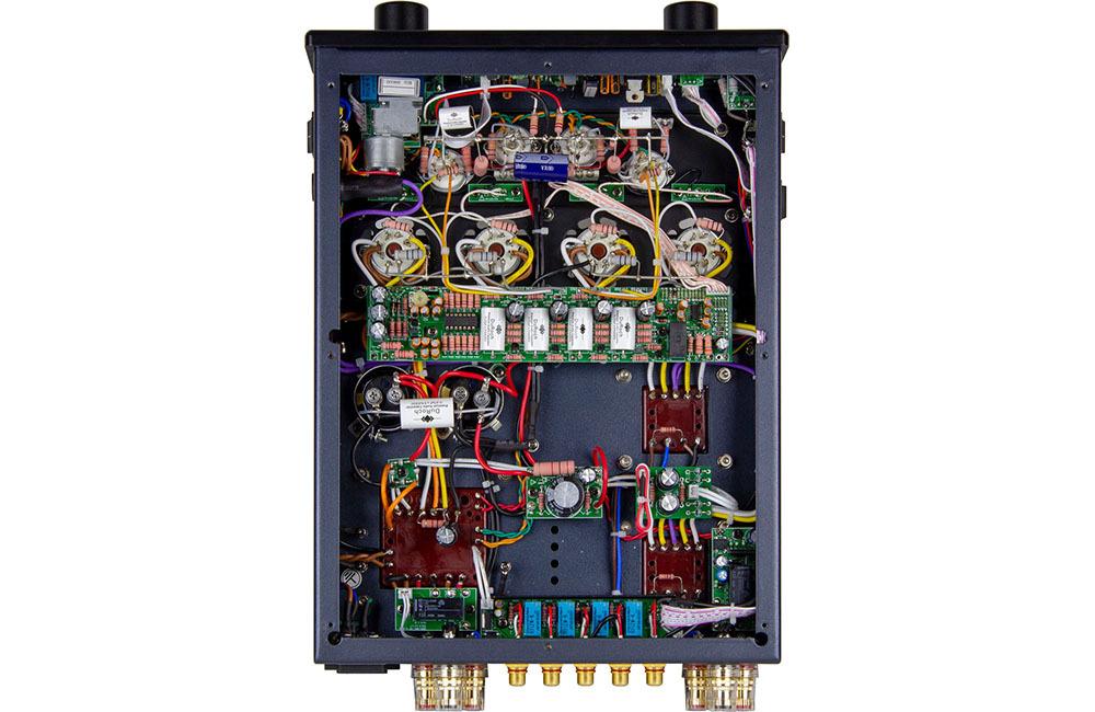 Primaluna EVO 100 Integrated Amplifier
