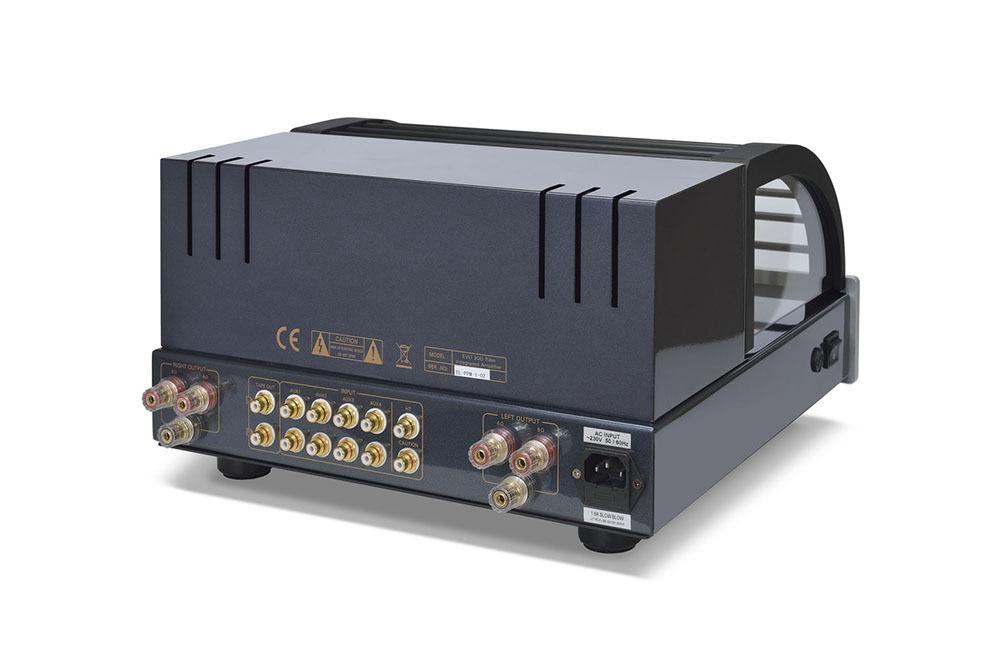 Primaluna EVO 200 Integrated Amplifier