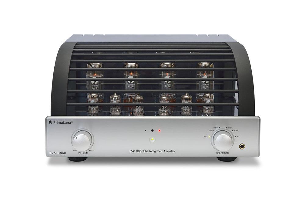 Primaluna EVO 300 Integrated Amplifier