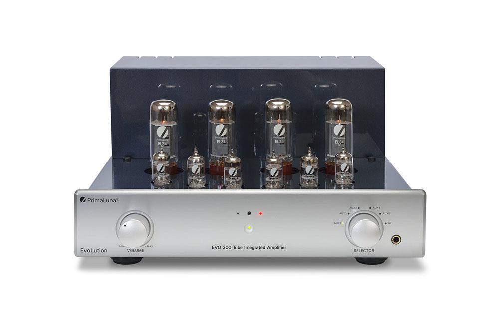 Primaluna EVO 300 Integrated Amplifier