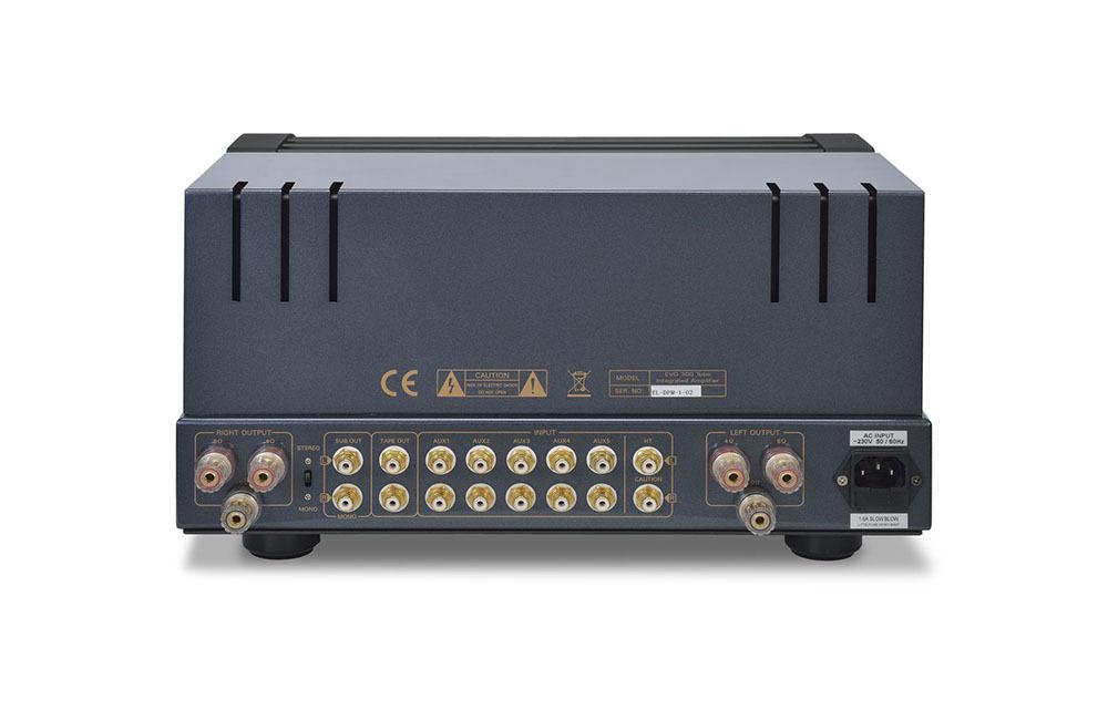 Primaluna EVO 300 Integrated Amplifier