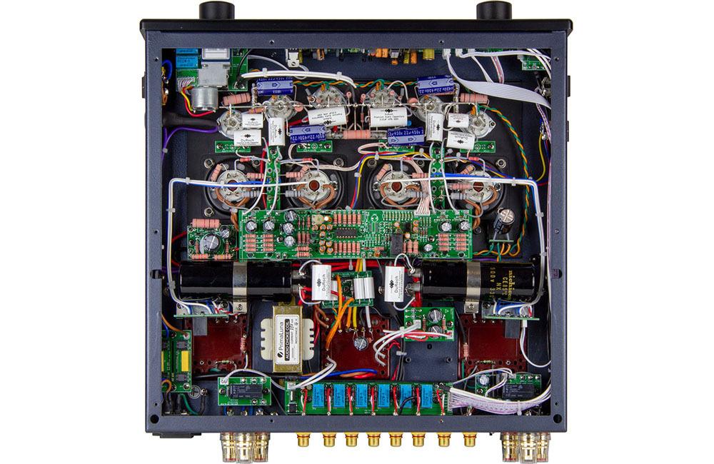 Primaluna EVO 300 Integrated Amplifier