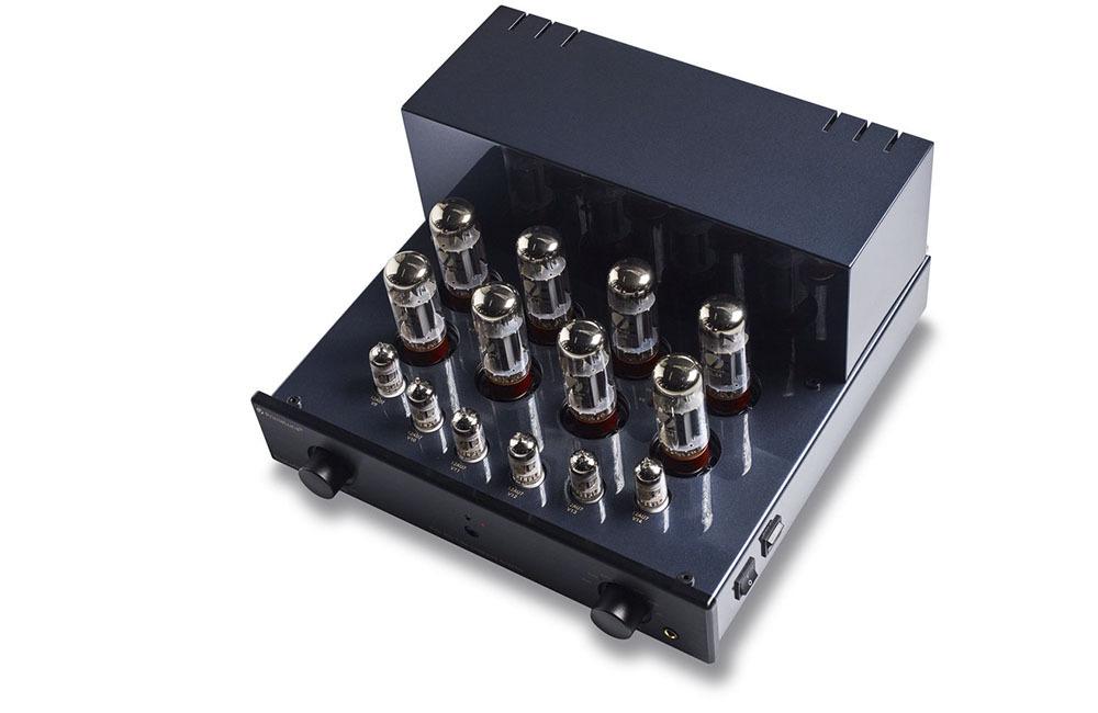 Primaluna EVO 400 Integrated Amplifier Black