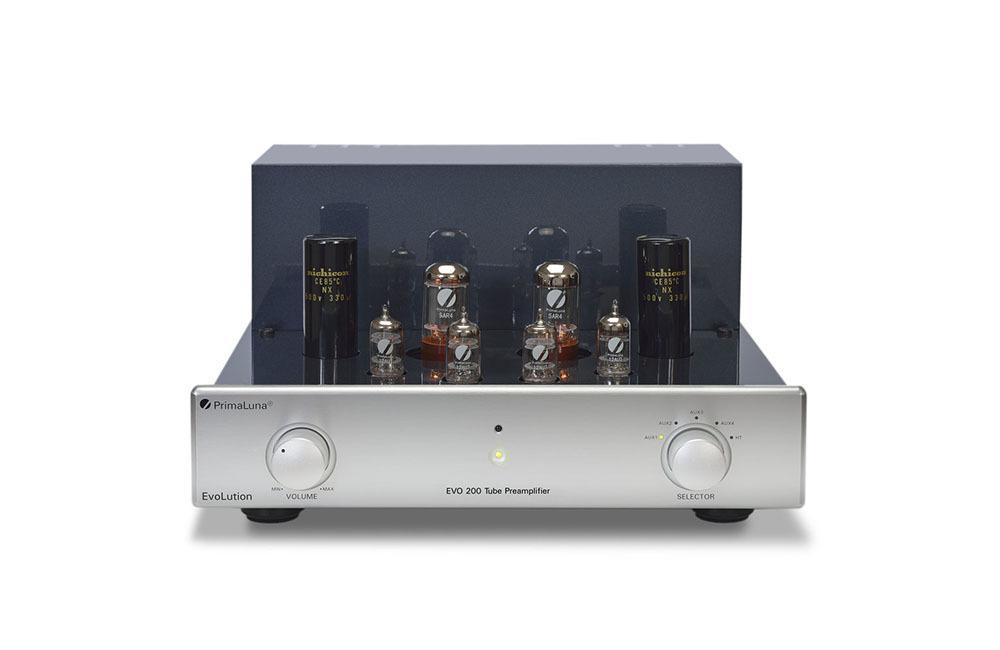 Primaluna EVO 200 Preamplifier