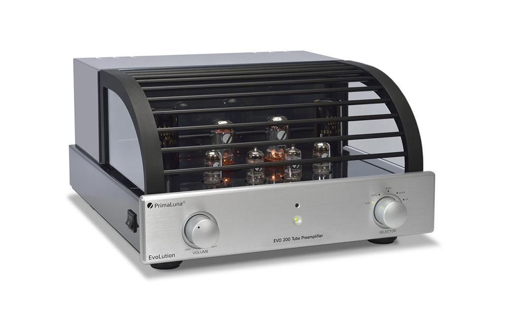 Primaluna EVO 200 Preamplifier