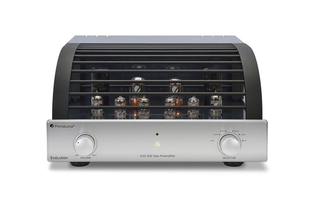 Primaluna EVO 300 Preamplifier