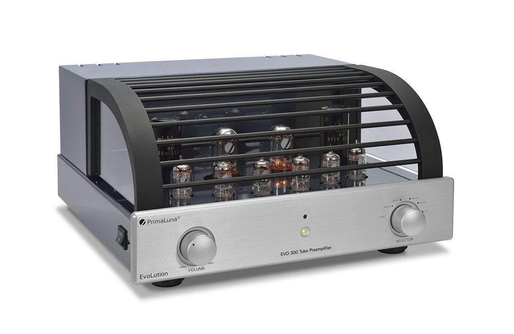 Primaluna EVO 300 Preamplifier