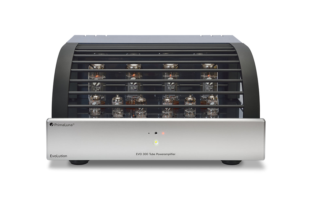 Primaluna EVO 300 Power Amplifier