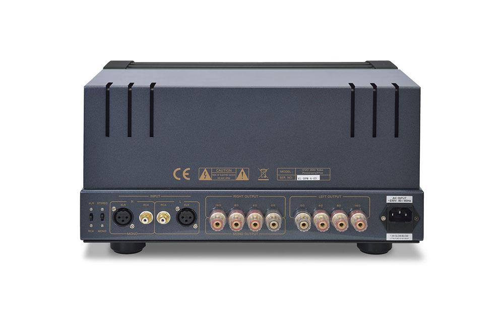 Primaluna EVO 300 Power Amplifier