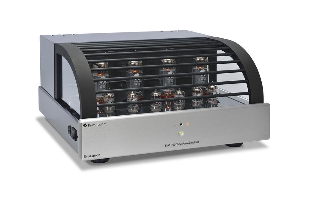 Primaluna EVO 300 Power Amplifier