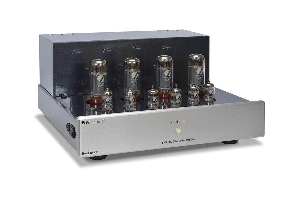 Primaluna EVO 300 Power Amplifier