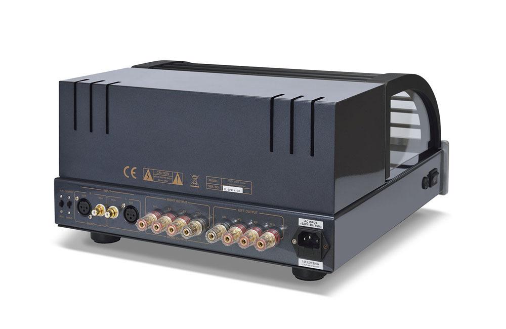 Primaluna EVO 300 Power Amplifier