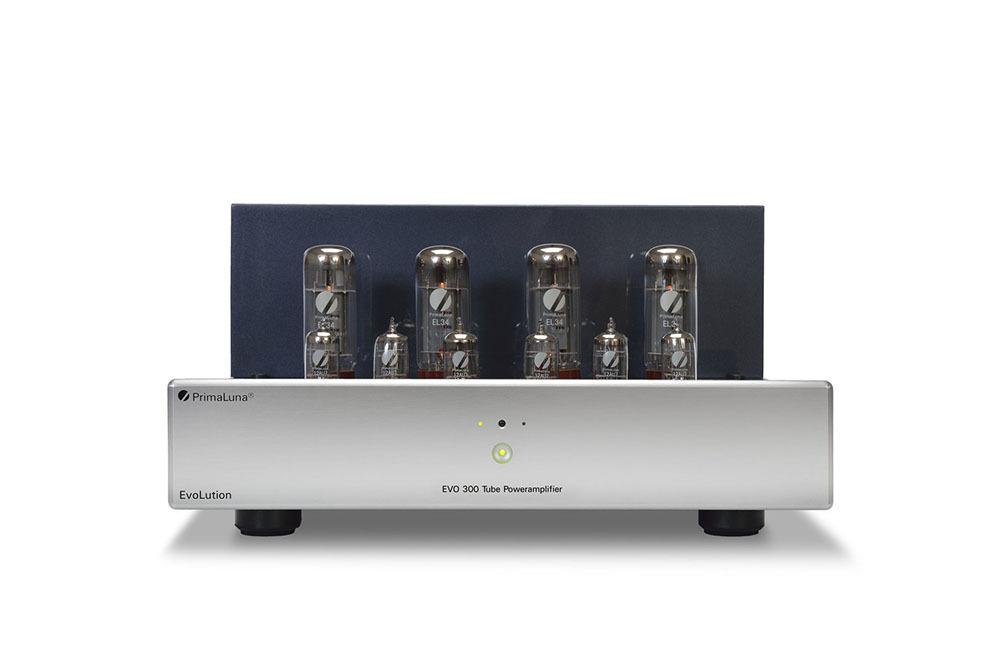 Primaluna EVO 300 Power Amplifier