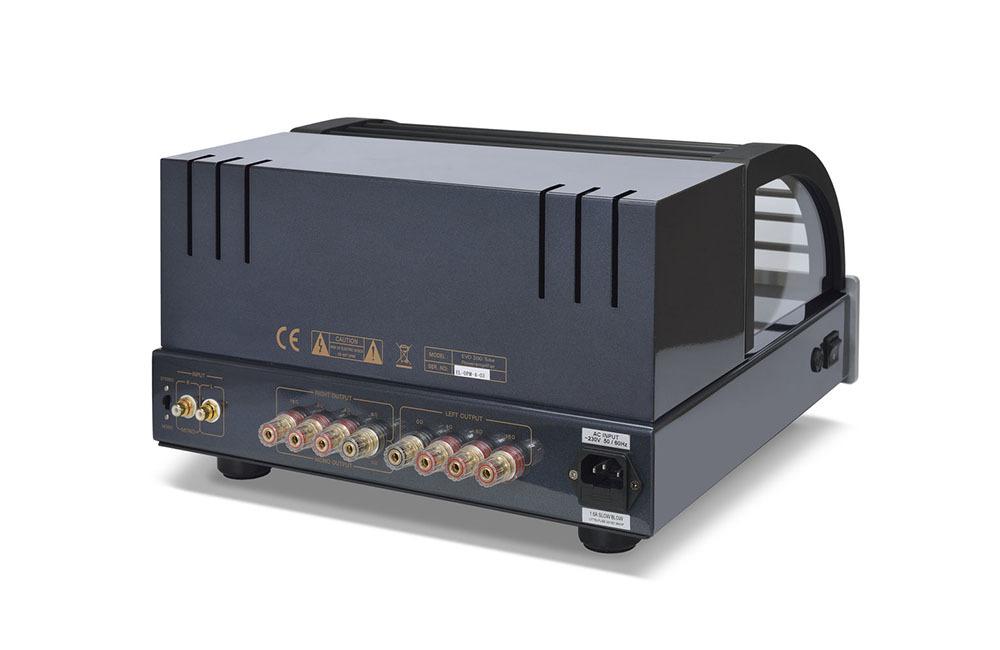 Primaluna EVO 200 Power Amplifier