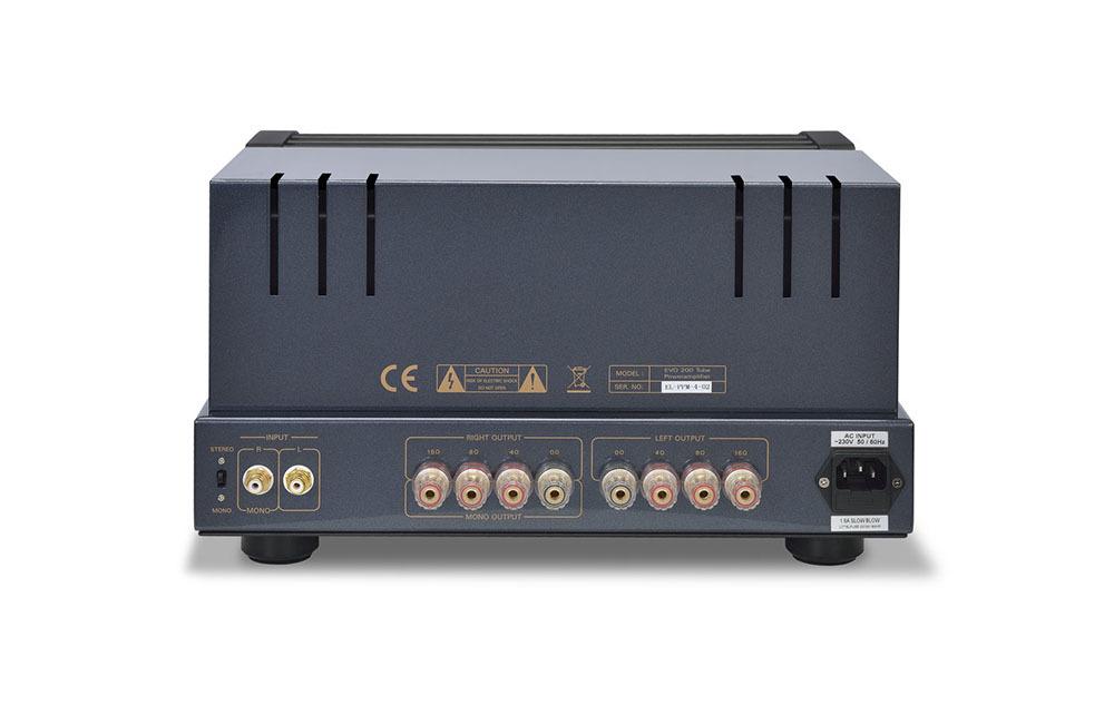 Primaluna EVO 200 Power Amplifier