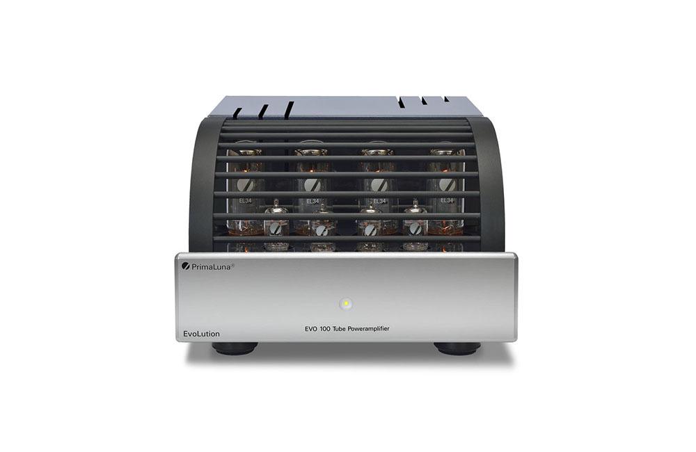 Primaluna EVO 100 Power Amplifier