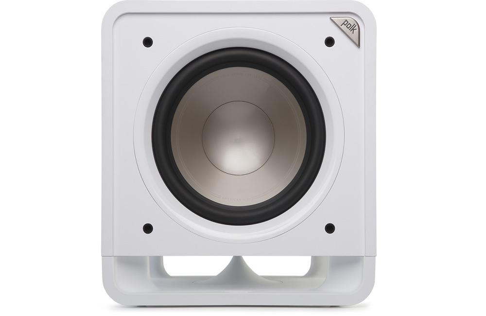 Polk Audio HTS 12 White