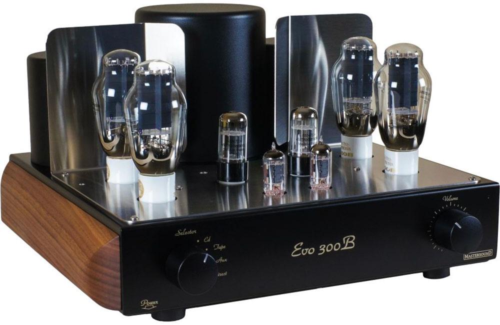 Mastersound Evo 300B Integrated Amplifier