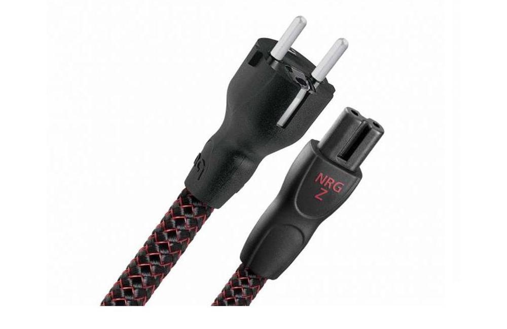 Audioquest NRG-Z2 1 м