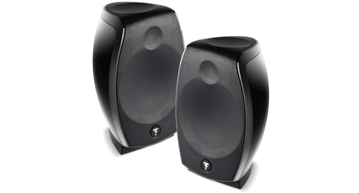 Focal Sib Evo Dolby Atmos 2.0