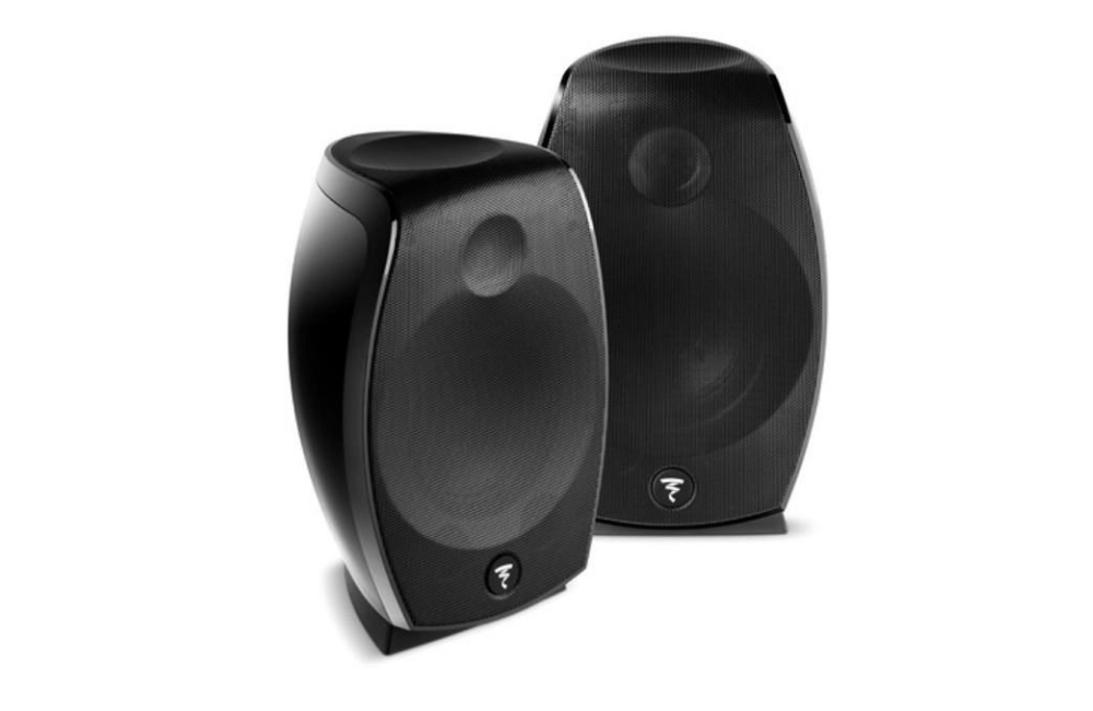 Focal Sib Evo Dolby Atmos 2.0