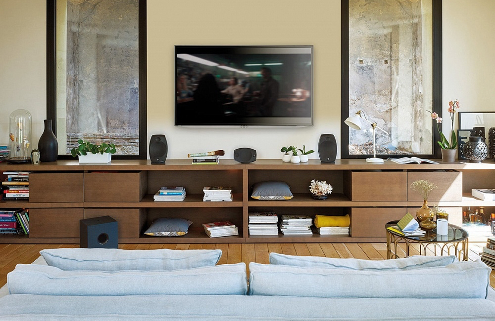 Focal Sib Evo Dolby Atmos 2.0