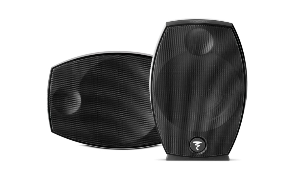 Focal Sib Evo 2.0