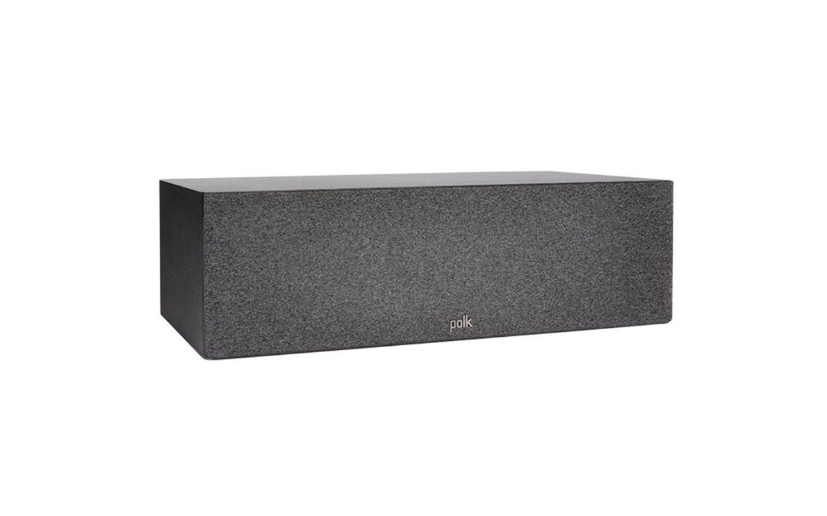 Polk Audio Reserve R400 center Back